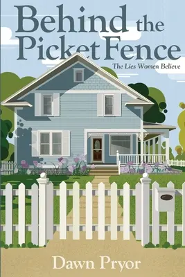 Za plotom - Behind the Picket Fence