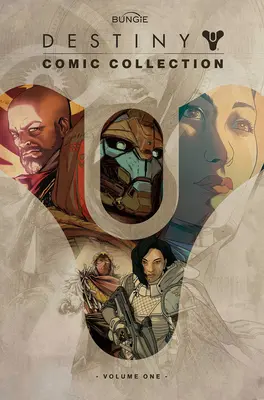 Zbierka komiksov o osude, zväzok I - Destiny Comic Collection, Volume I