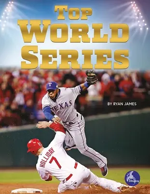 Séria Top World - Top World Series