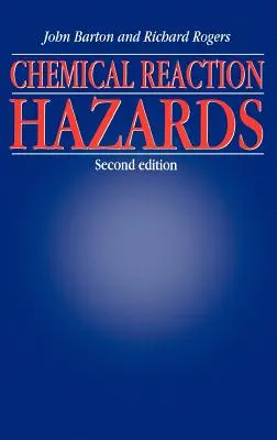 Nebezpečenstvo chemických reakcií - Chemical Reaction Hazards