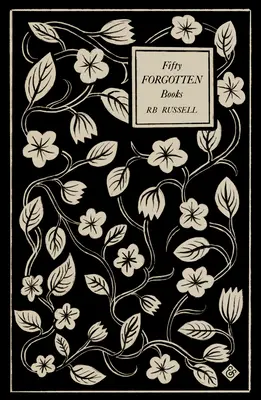 Päťdesiat zabudnutých kníh - Fifty Forgotten Books