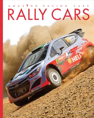 Rallye autá - Rally Cars