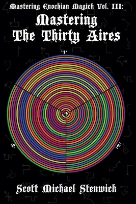 Zvládnutie tridsiatich ér - Mastering the Thirty Aires