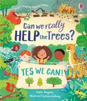 Môžeme skutočne pomôcť stromom? - Can we really help the trees?