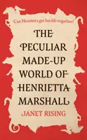 Zvláštny vymyslený svet Henrietty Marshallovej - (Vymklo sa to spod kontroly!) - Peculiar Made-up World of Henrietta Marshall - (It's Out of Control!)