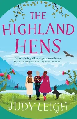 Sliepky z Vysočiny - The Highland Hens