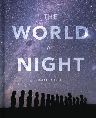 Svet v noci - The World at Night