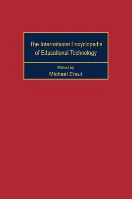 Medzinárodná encyklopédia vzdelávacích technológií - International Encyclopedia of Educational Technology