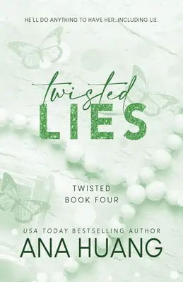 Zvrátené lži - Twisted Lies