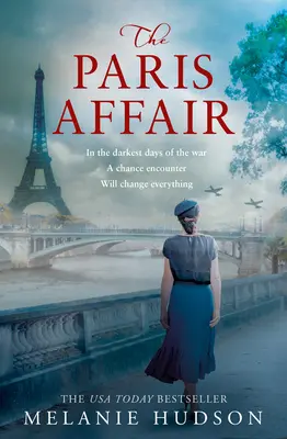 Parížska aféra - The Paris Affair