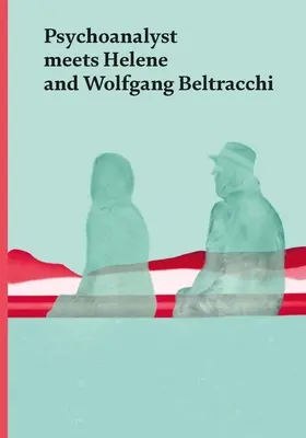 Psychoanalytik sa stretáva s Helene a Wolfgangom Beltracchiovcami: Umelecký pár sa stretáva s Jeannette Fischerovou - Psychoanalyst Meets Helene and Wolfgang Beltracchi: Artist Couple Meets Jeannette Fischer