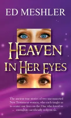 Nebo v jej očiach - Heaven in Her Eyes