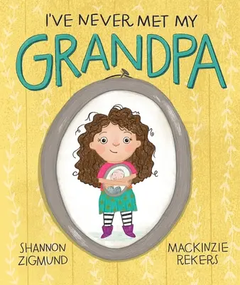 Nikdy som nepoznal svojho dedka - I've Never Met My Grandpa