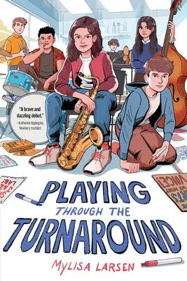 Hranie sa cez obrat - Playing Through the Turnaround