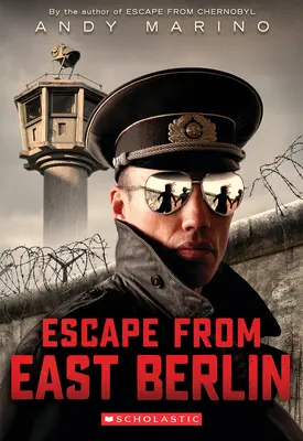Útek z východného Berlína - Escape from East Berlin