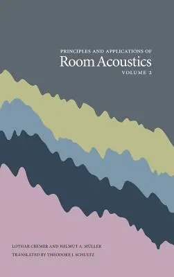 Princípy a aplikácie priestorovej akustiky, 2. diel - Principles and Applications of Room Acoustics, Volume 2
