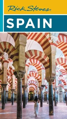Rick Steves Španielsko - Rick Steves Spain