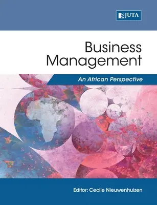 Riadenie podniku: Africká perspektíva - Business Management: An African Perspective