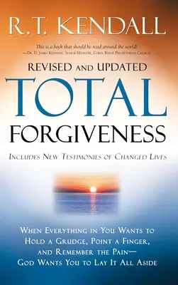 Úplné odpustenie - Total Forgiveness