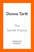 Tajná história - vydanie k 30. výročiu - Secret History - 30th anniversary edition