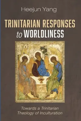 Trojičné odpovede na svetonázor - Trinitarian Responses to Worldliness