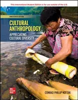 ISE Kultúrna antropológia - ISE Cultural Anthropology