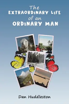 Neobyčajný život obyčajného človeka - Extraordinary Life of an Ordinary Man