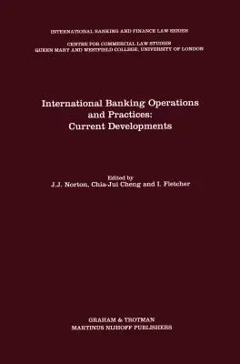 Medzinárodné bankové operácie a postupy: Súčasný vývoj - International Banking Operations and Practices: Current Developments