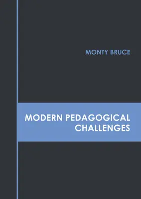 Moderné pedagogické výzvy - Modern Pedagogical Challenges
