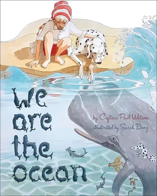My sme oceán - We Are the Ocean