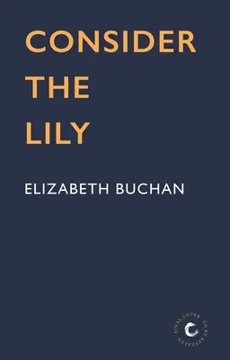 Zvážte ľaliu - Consider the Lily