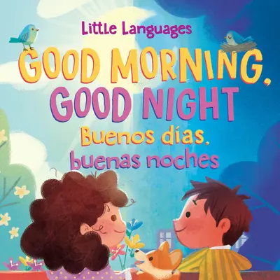 Dobré ráno, dobrú noc / Buenos Das, Buenas Noches - Good Morning, Good Night / Buenos Das, Buenas Noches