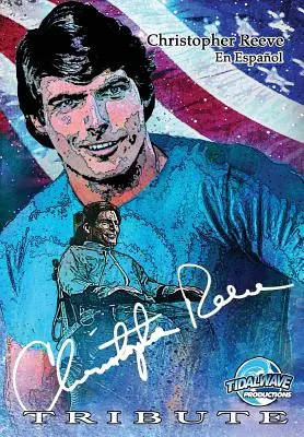 Pocta: Christopher Reeve - Tribute: Christopher Reeve