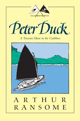 Peter Duck: Honba za pokladom v Karibiku - Peter Duck: A Treasure Hunt in the Caribbees