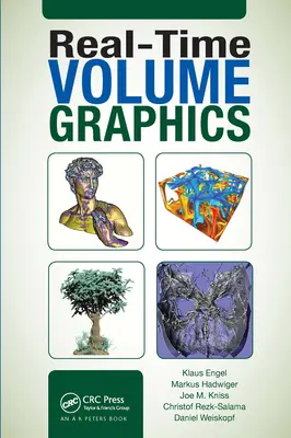 Objemová grafika v reálnom čase - Real-Time Volume Graphics