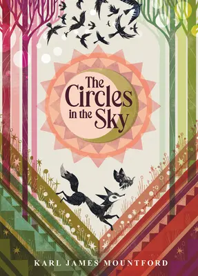 Kruhy na oblohe - The Circles in the Sky