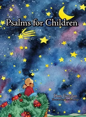 Žalmy pre deti - Psalms for Children