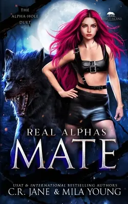 Skutočný alfasamec - Real Alphas Mate