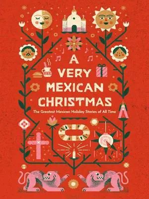 Veľmi mexické Vianoce - A Very Mexican Christmas