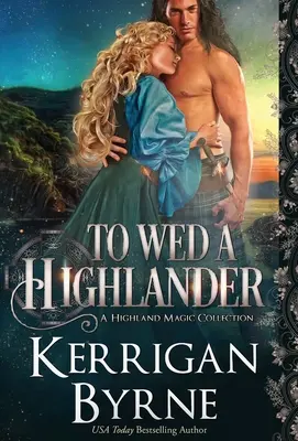 Vydávať sa za horala - To Wed a Highlander