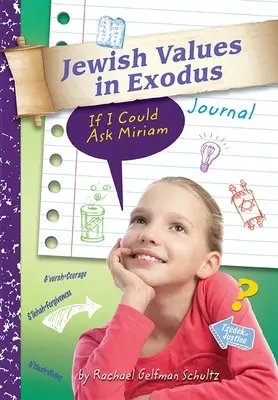 Židovské hodnoty v časopise Exodus - Jewish Values in Exodus Journal