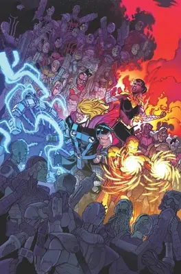 Avengers by Jason Aaron Vol. 10: Lovci smrti - Avengers by Jason Aaron Vol. 10: The Death Hunters