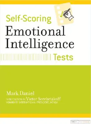 Testy emocionálnej inteligencie s vlastným hodnotením - Self-Scoring Emotional Intelligence Tests