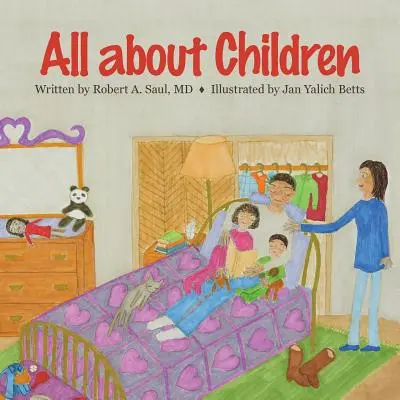 Všetko o deťoch - All about Children