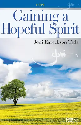 Získavanie ducha nádeje - Gaining a Hopeful Spirit