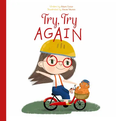 Skús to, skús to znova - Try, Try Again