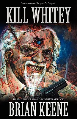 Zabiť Whiteyho - Kill Whitey