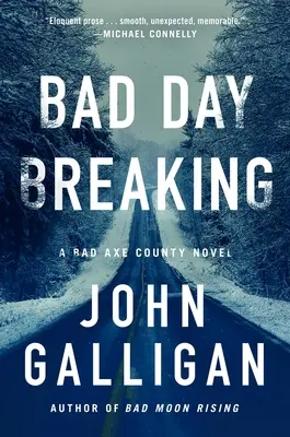 Bad Day Breaking (Zlý deň) - Bad Day Breaking