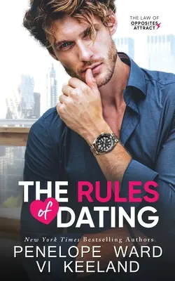 Pravidlá randenia - The Rules of Dating