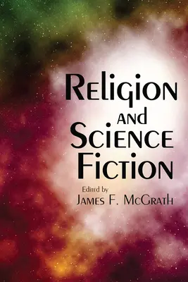 Náboženstvo a science fiction - Religion and Science Fiction